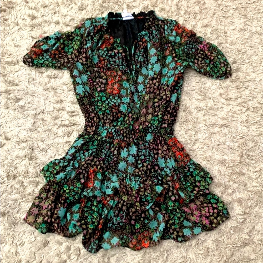 Vici dolls business casual dress